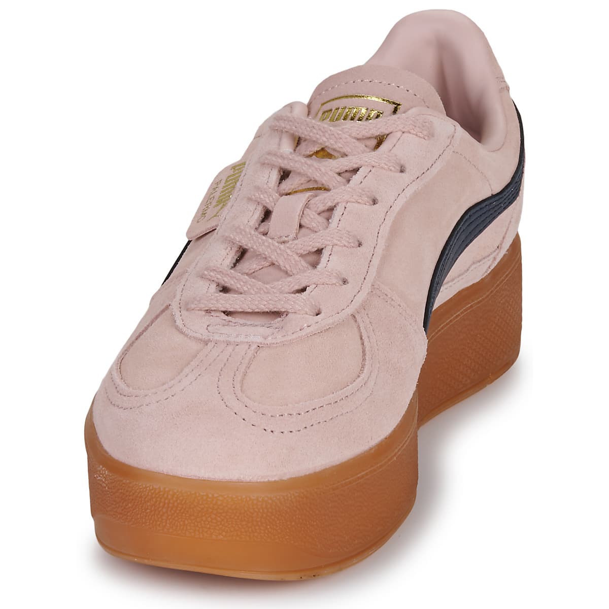 Women's Sneakers Puma Pink