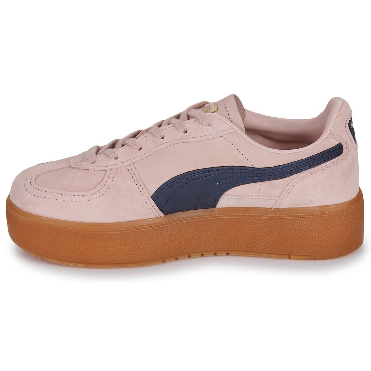 Women's Sneakers Puma Pink