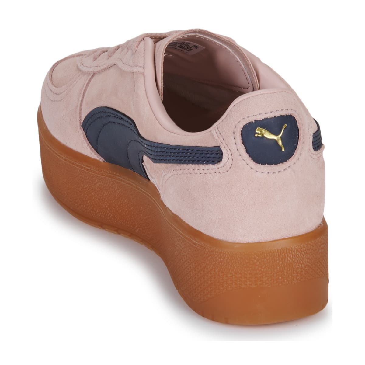 Women's Sneakers Puma Pink