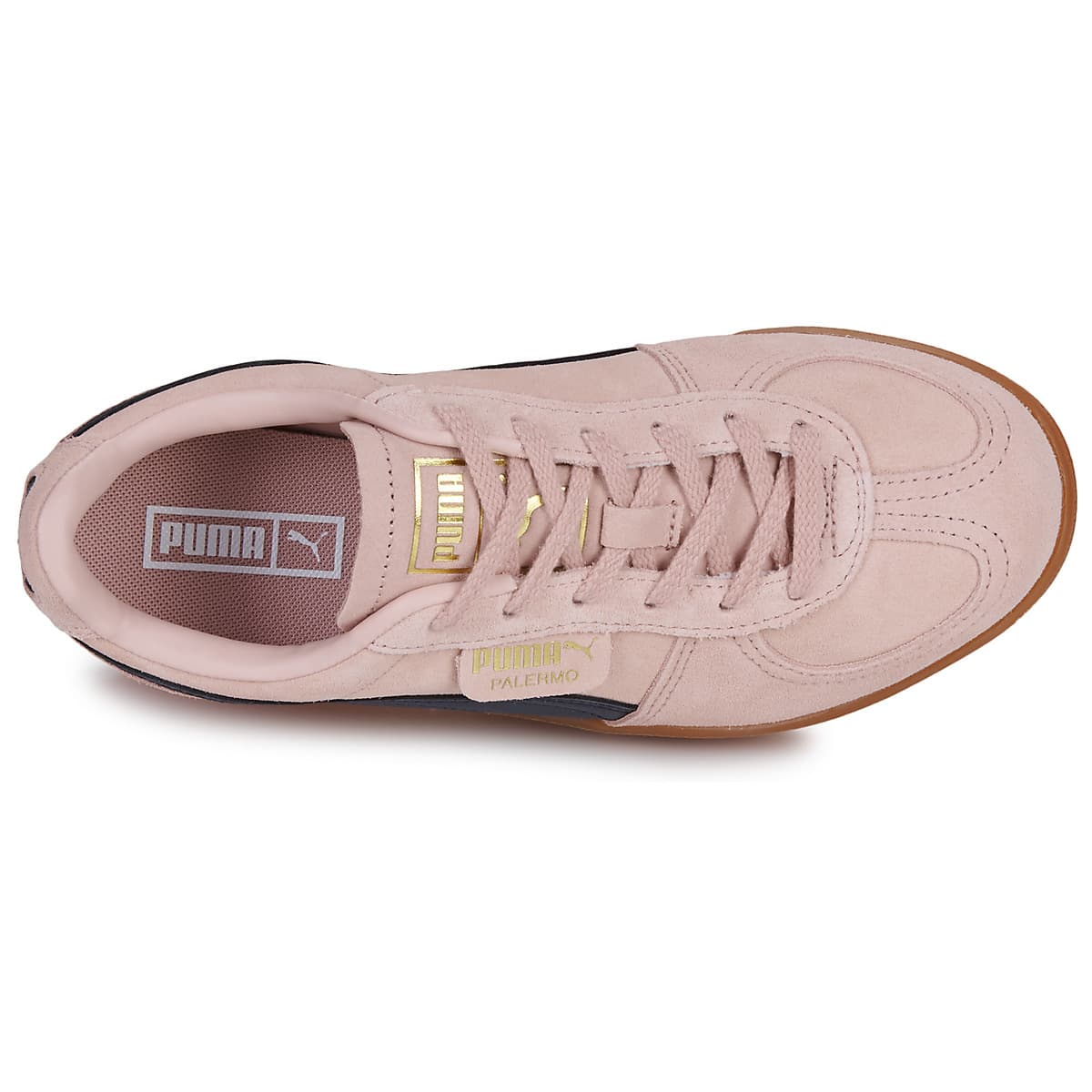 Women's Sneakers Puma Pink