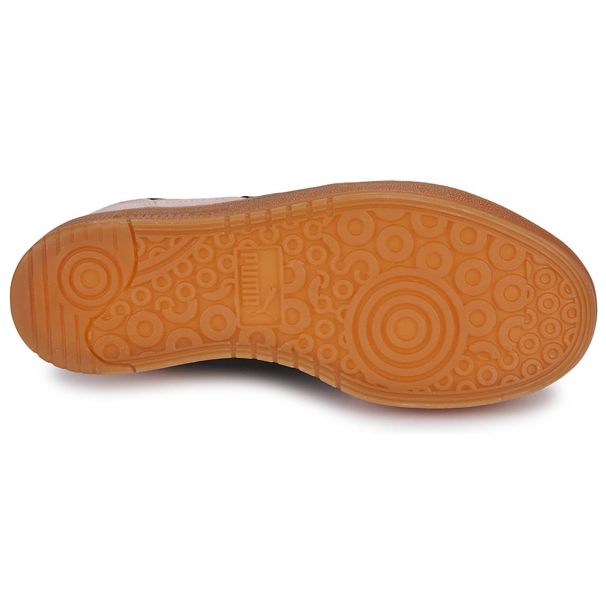 Women's Sneakers Puma Pink