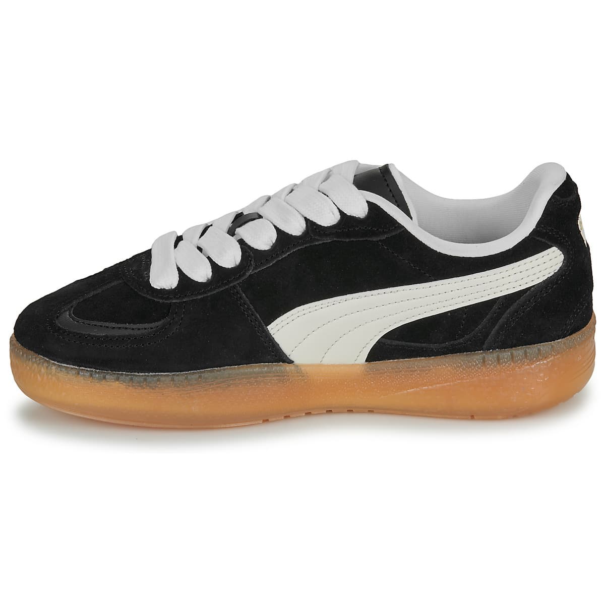 Women's Sneakers Puma Black