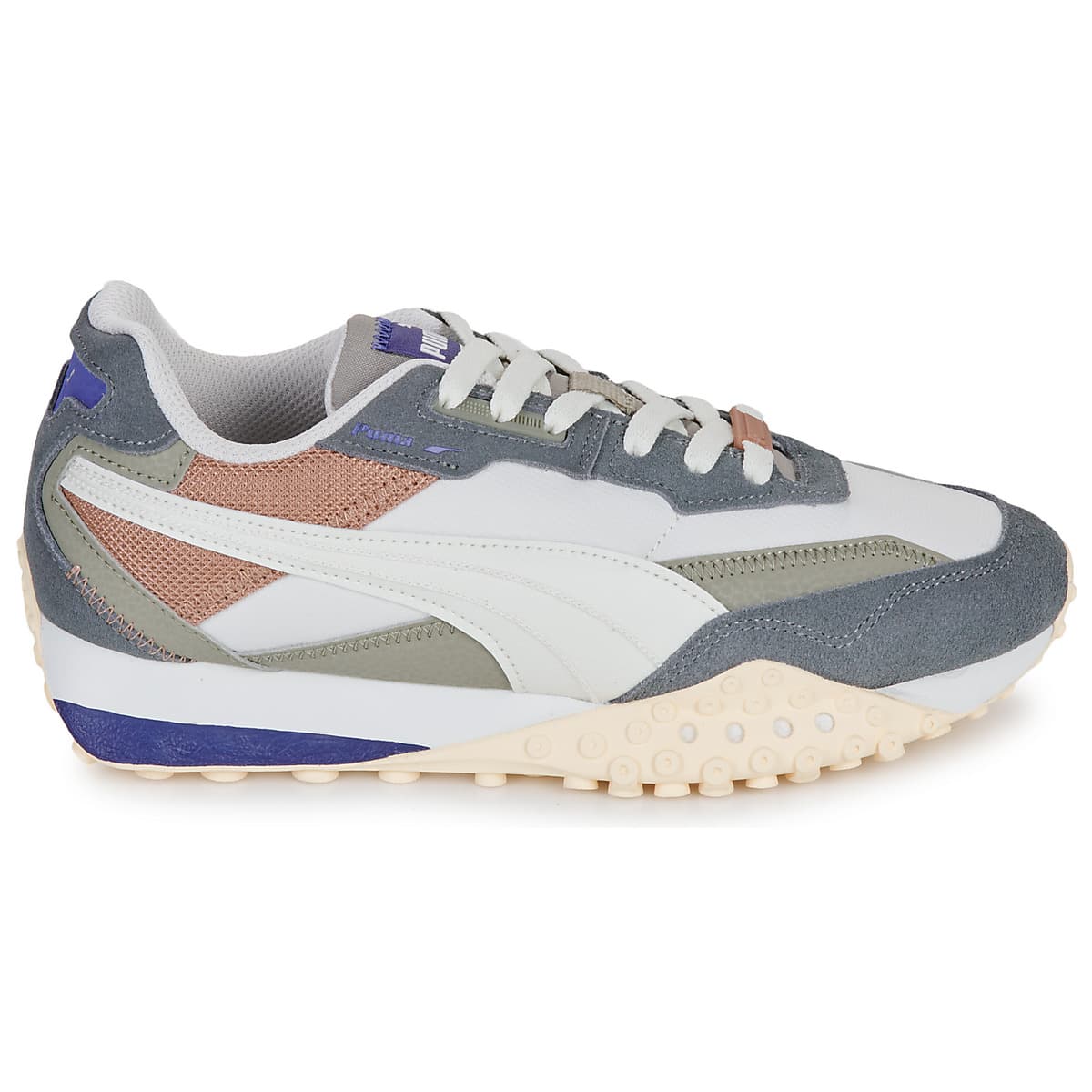 Women's Sneakers Puma Multicolor