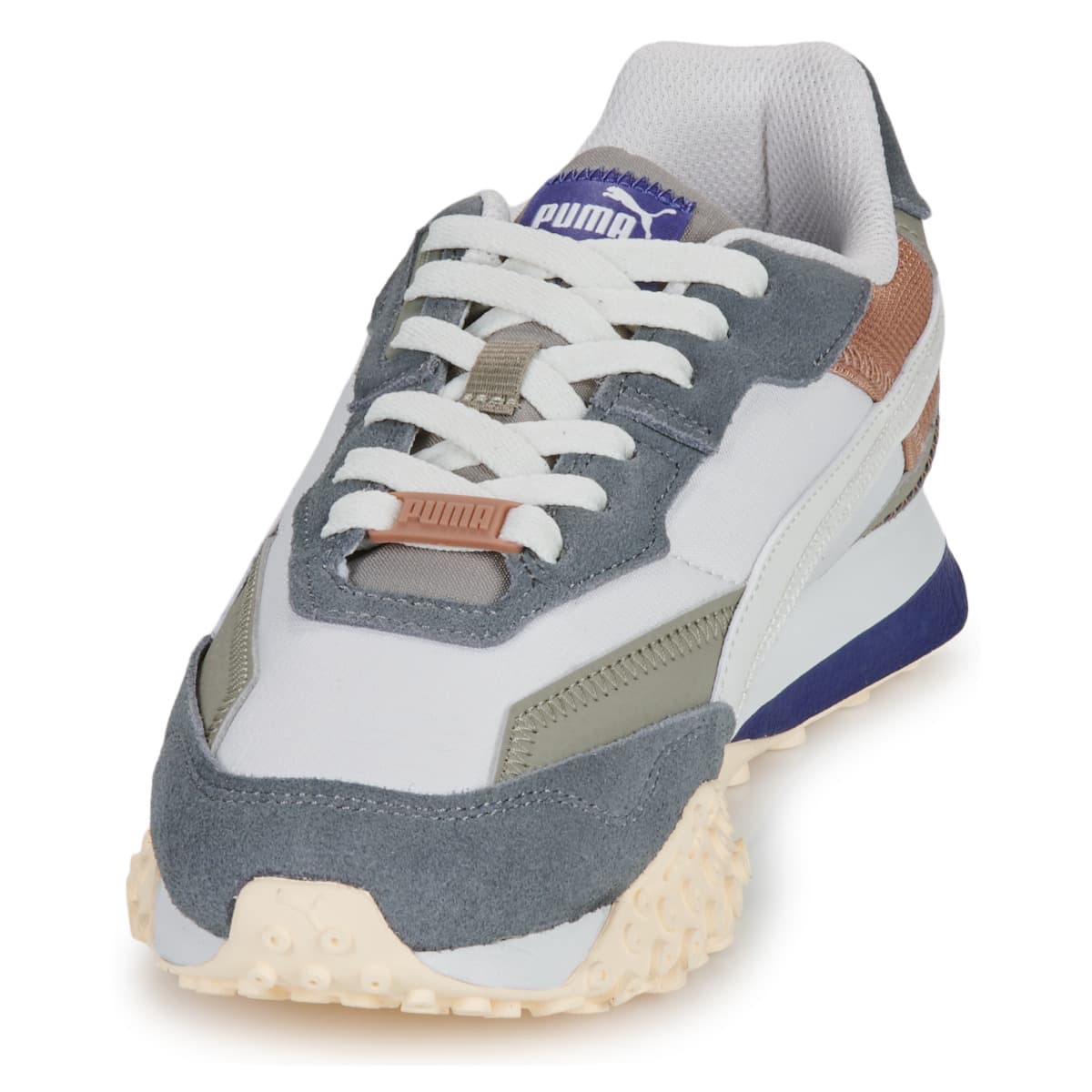 Women's Sneakers Puma Multicolor