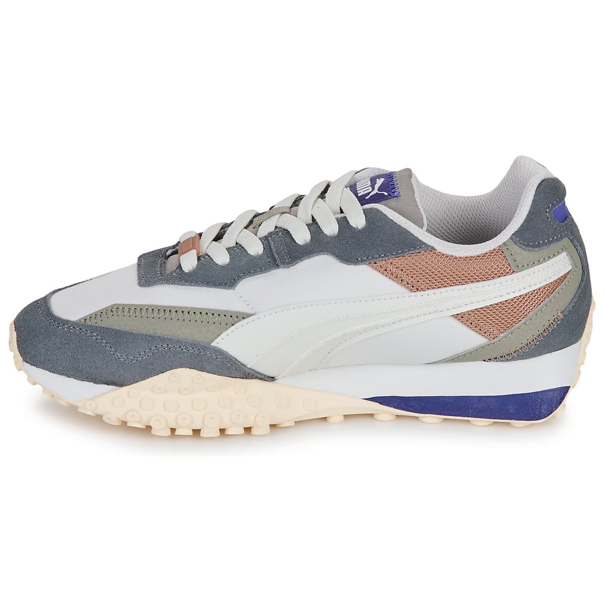 Women's Sneakers Puma Multicolor