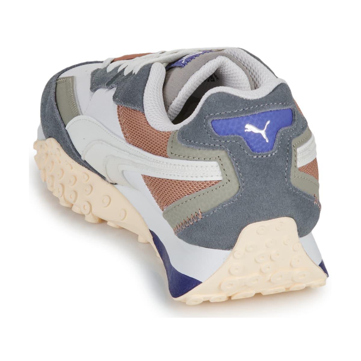 Women's Sneakers Puma Multicolor