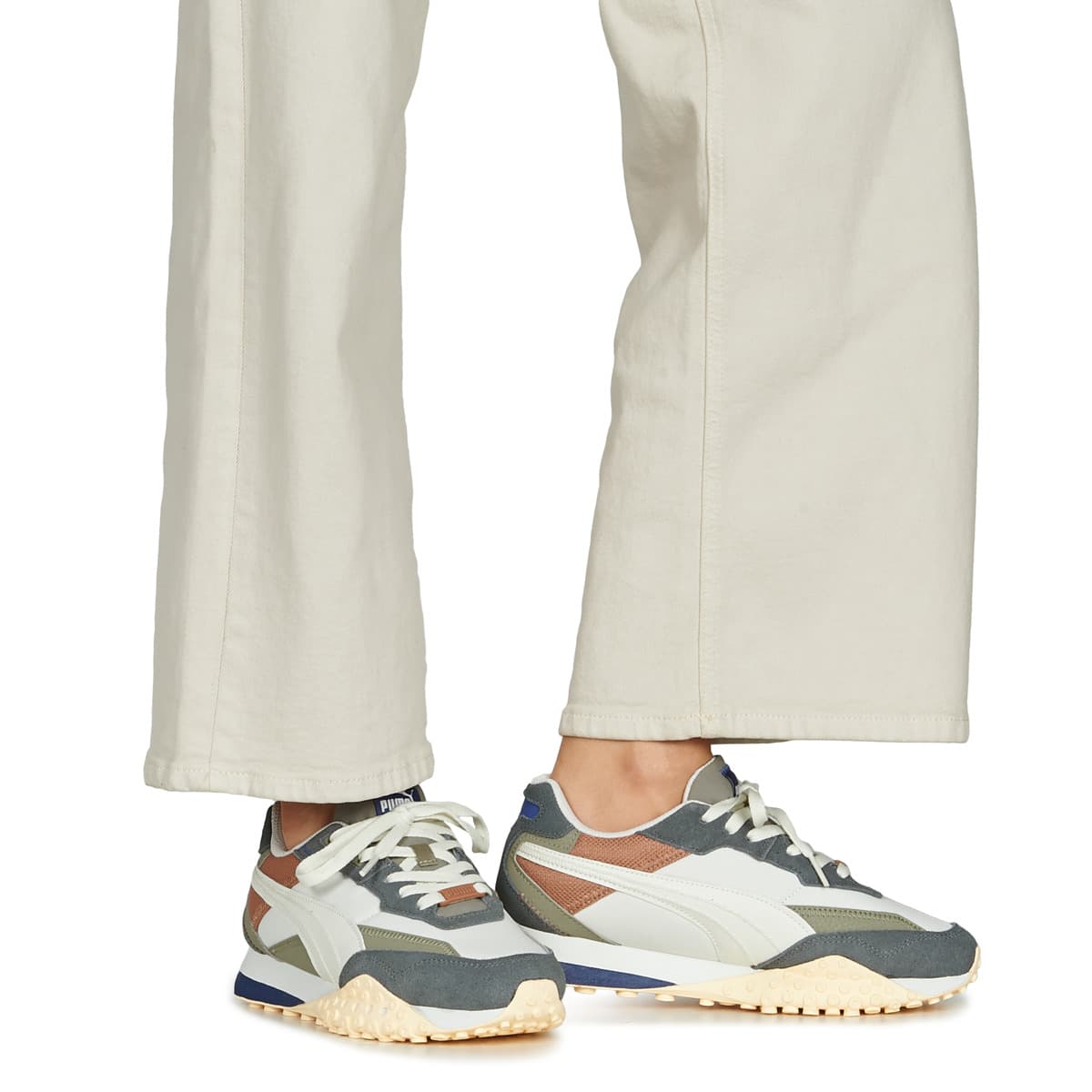 Women's Sneakers Puma Multicolor