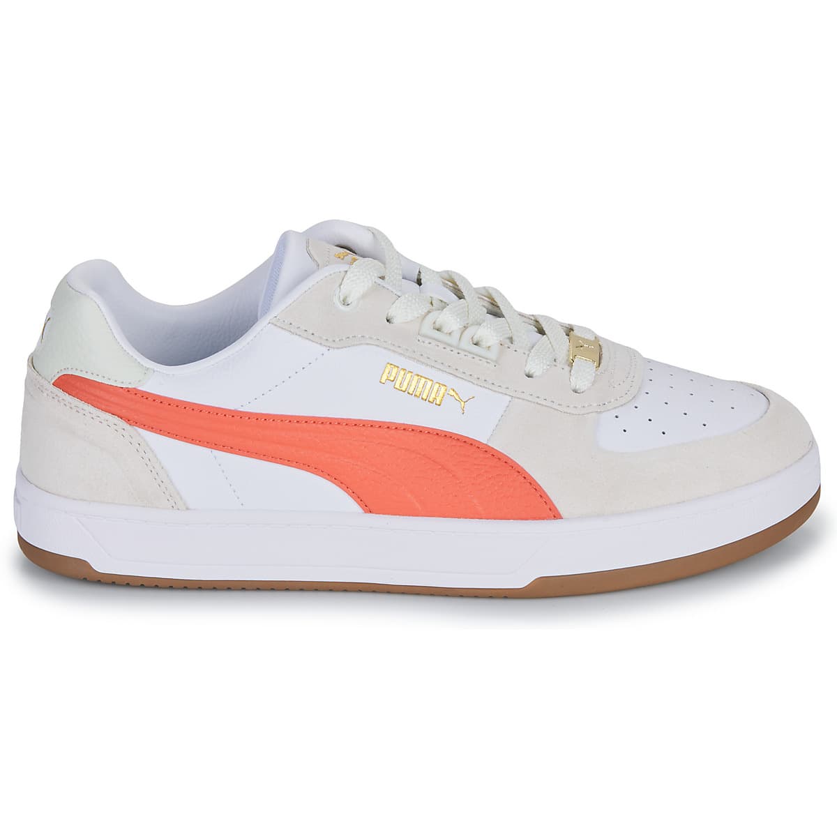 Men's Sneakers Puma Beige