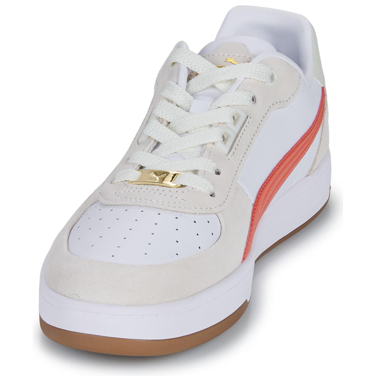 Men's Sneakers Puma Beige