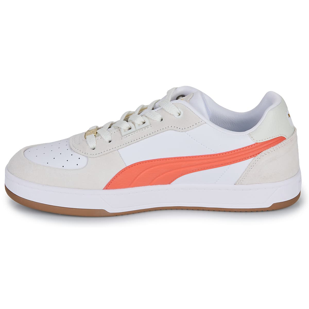 Men's Sneakers Puma Beige