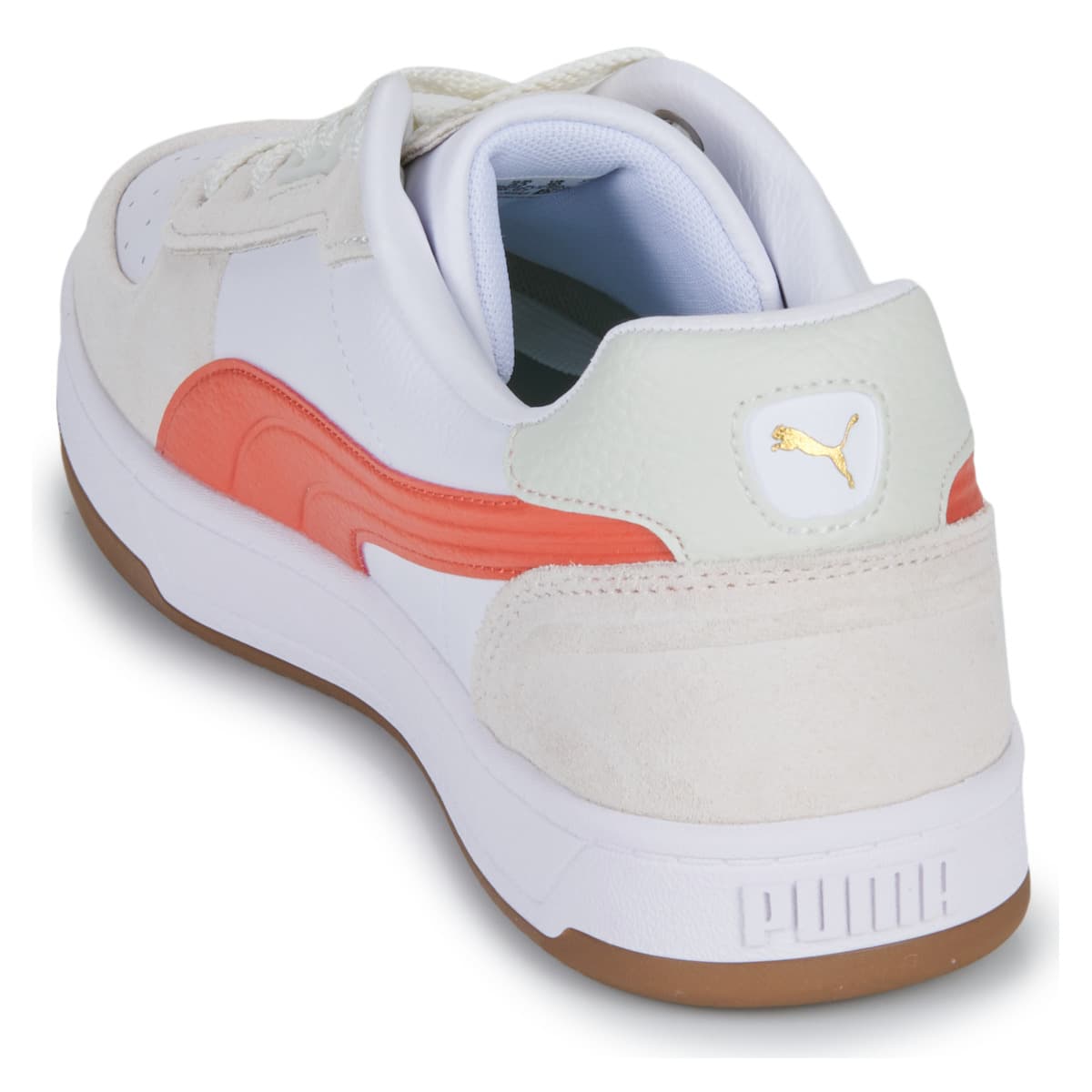 Men's Sneakers Puma Beige