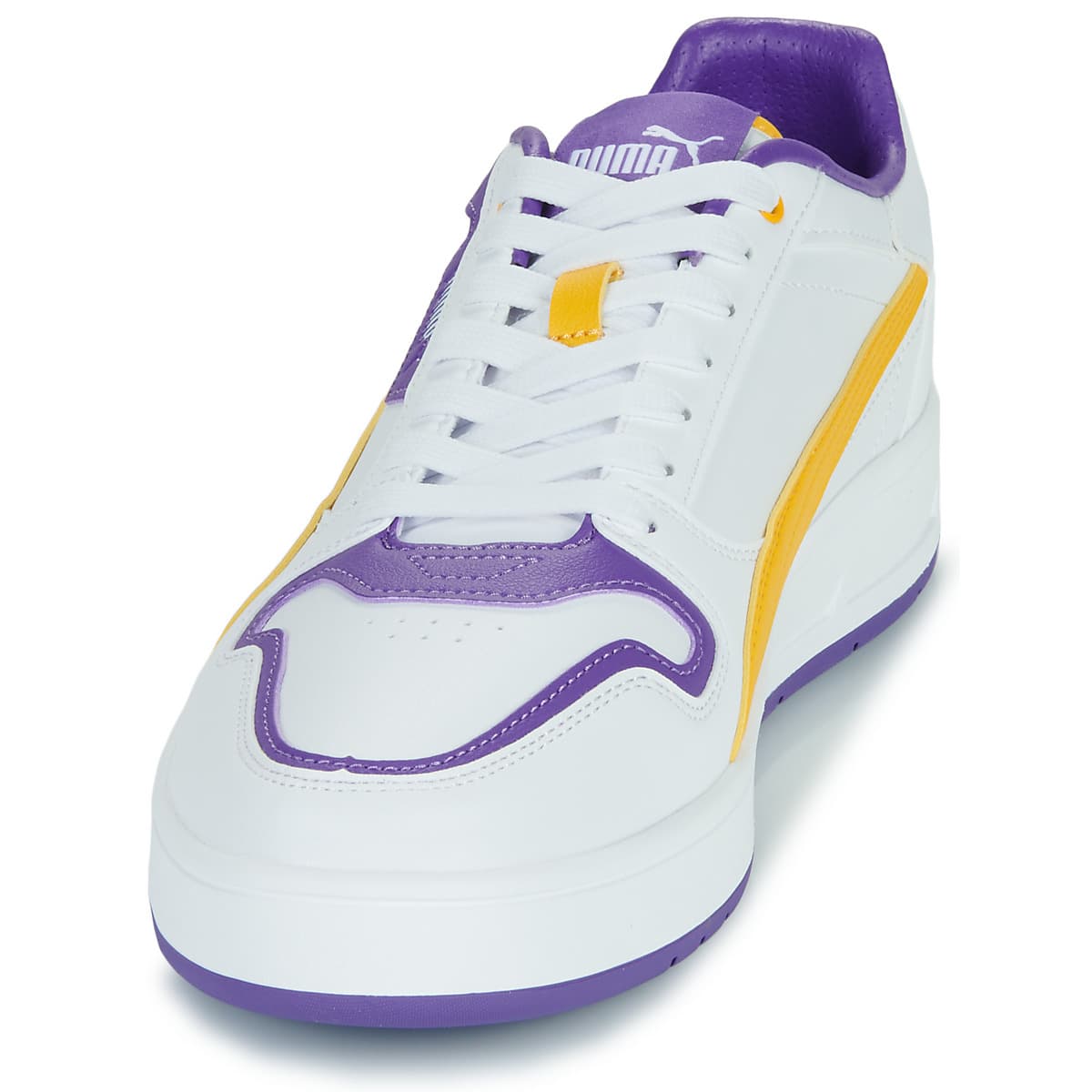 Men's Sneakers Puma White