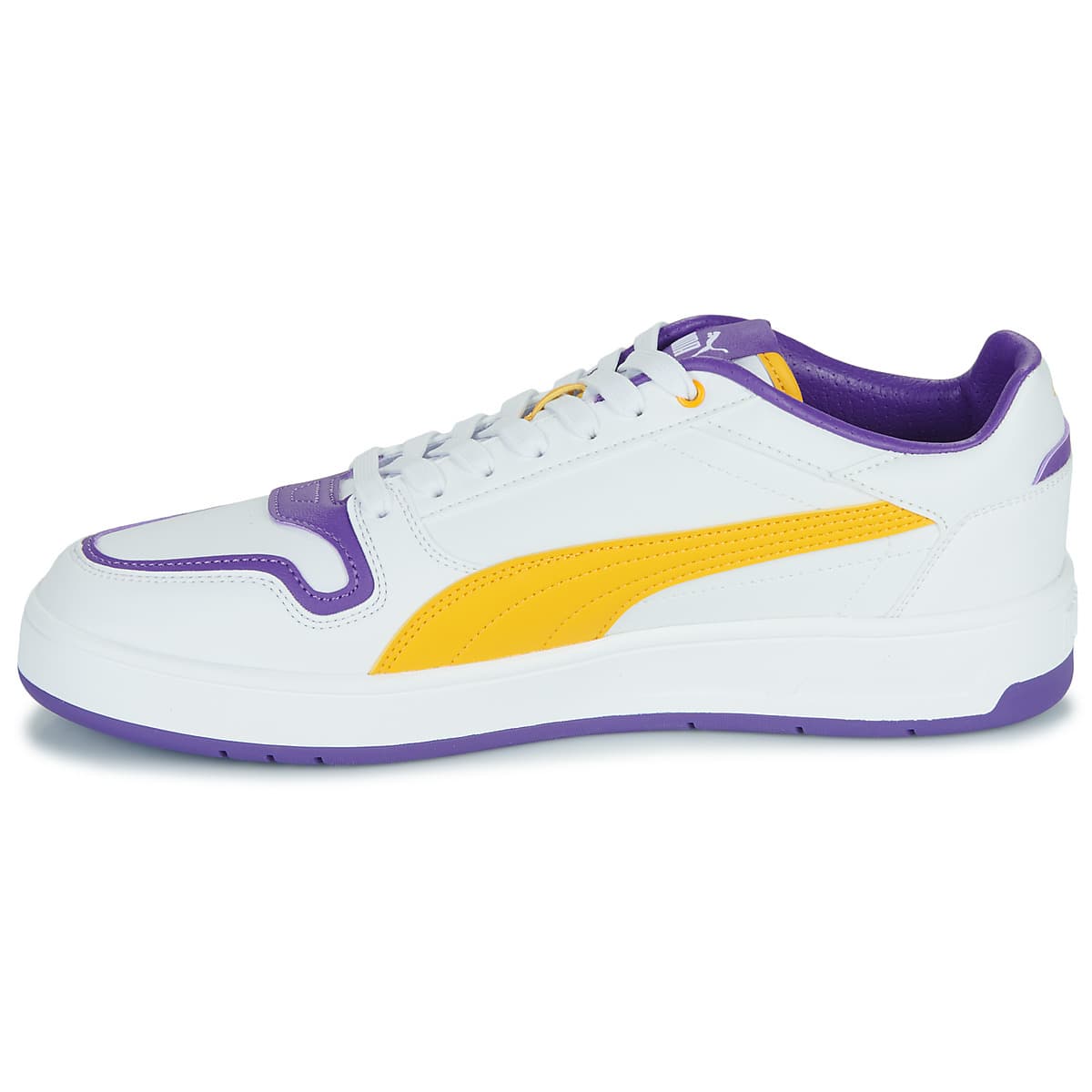 Men's Sneakers Puma White