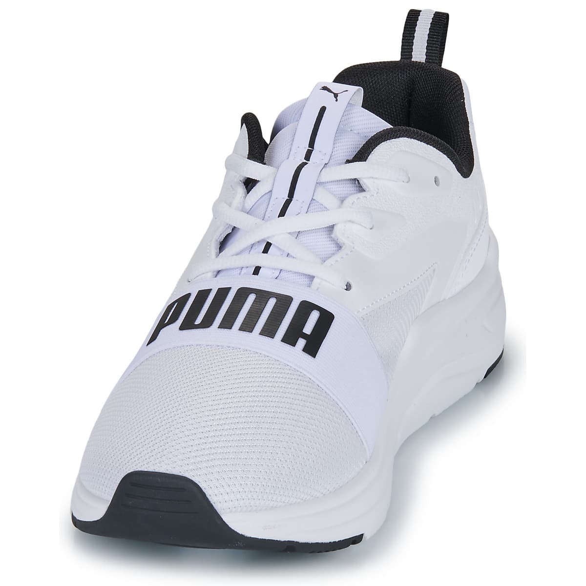 Men's Sneakers Puma White