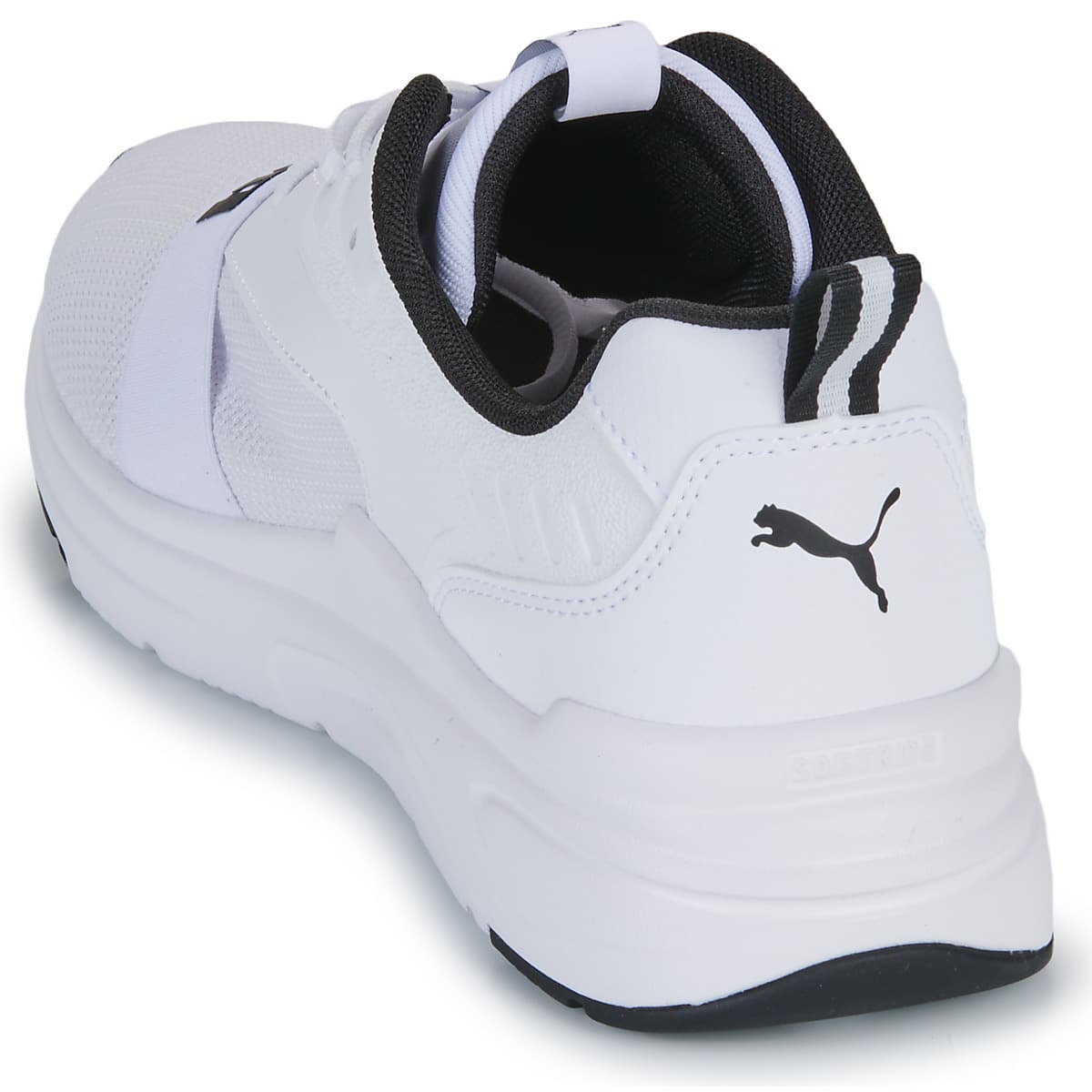 Men's Sneakers Puma White