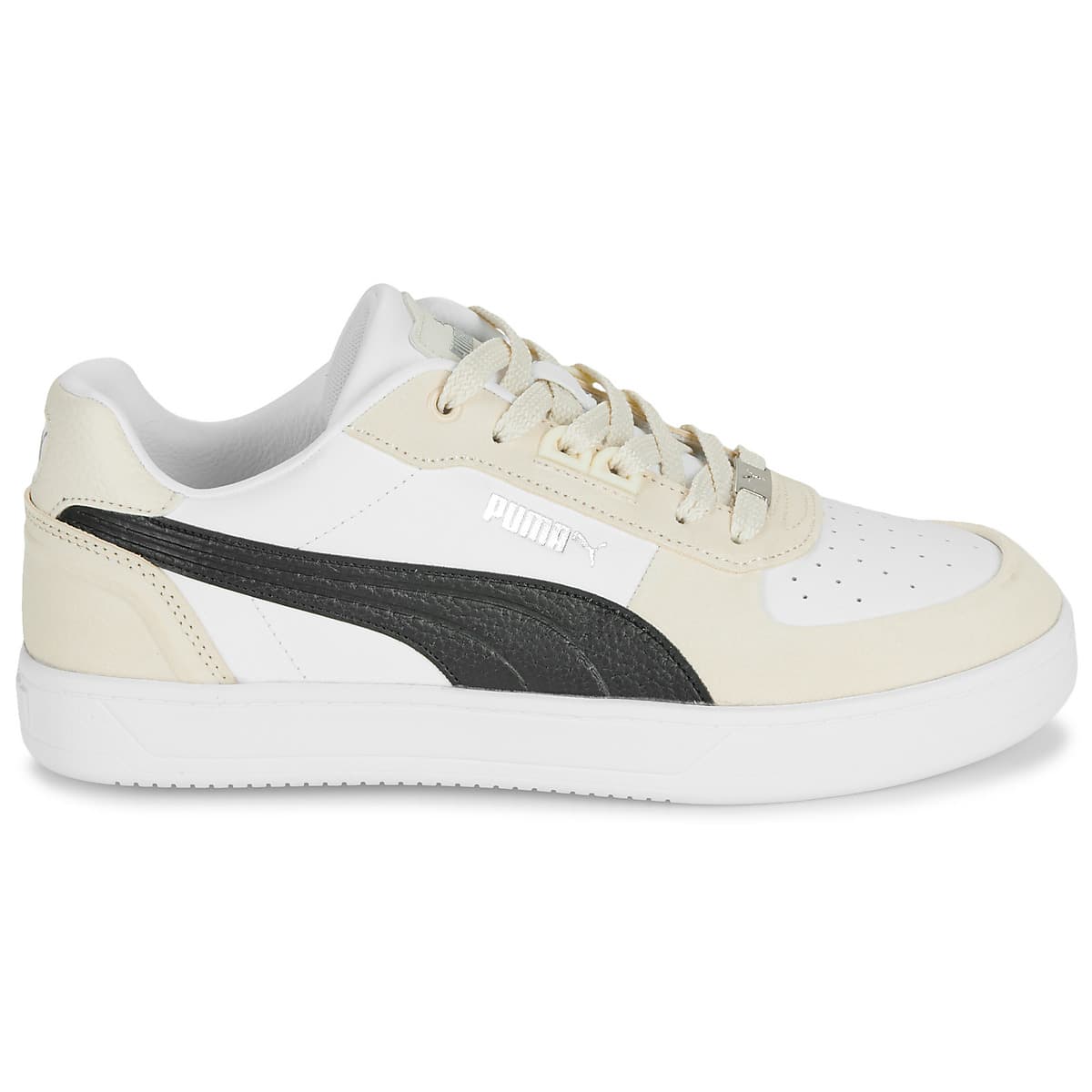 Men's Sneakers Puma White