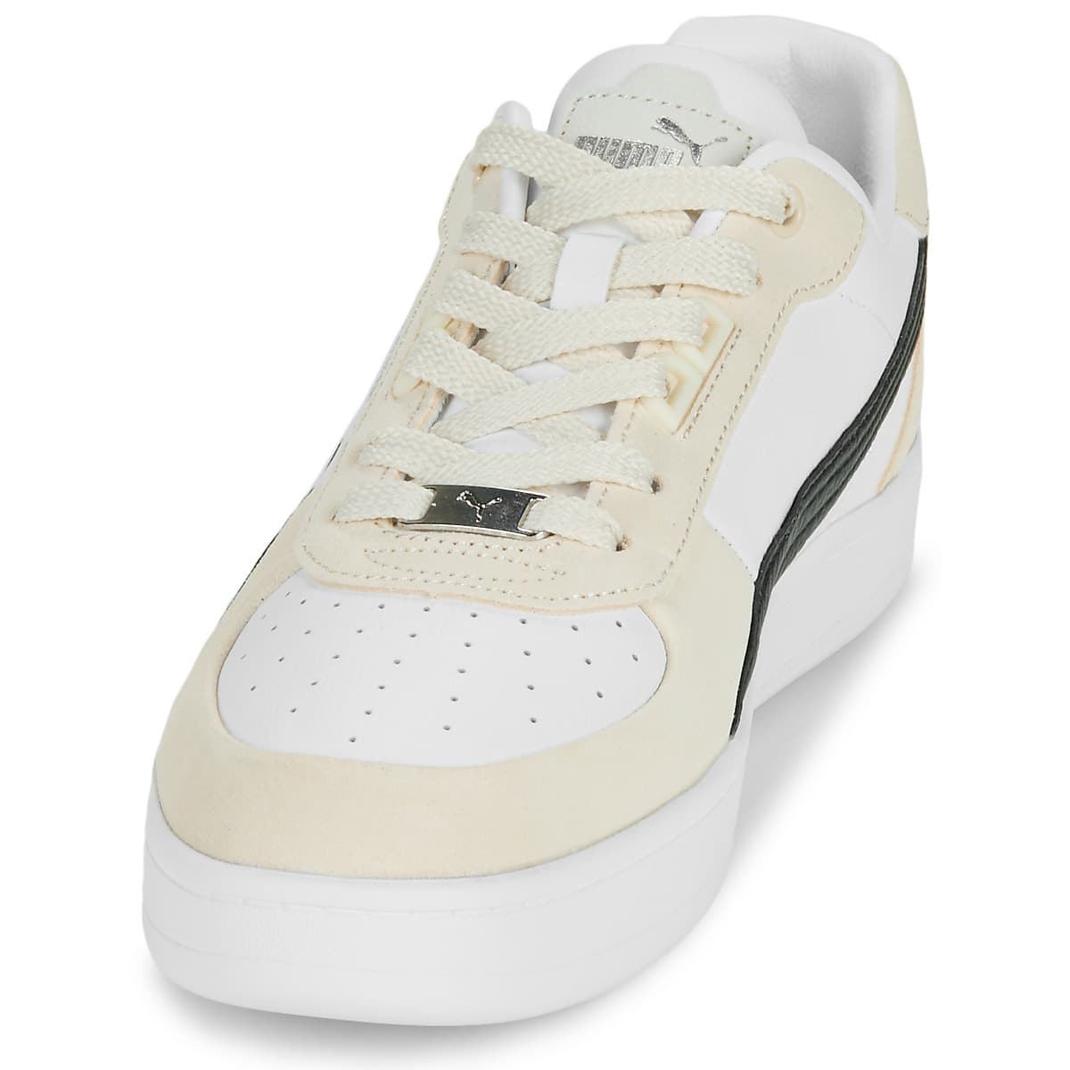Men's Sneakers Puma White