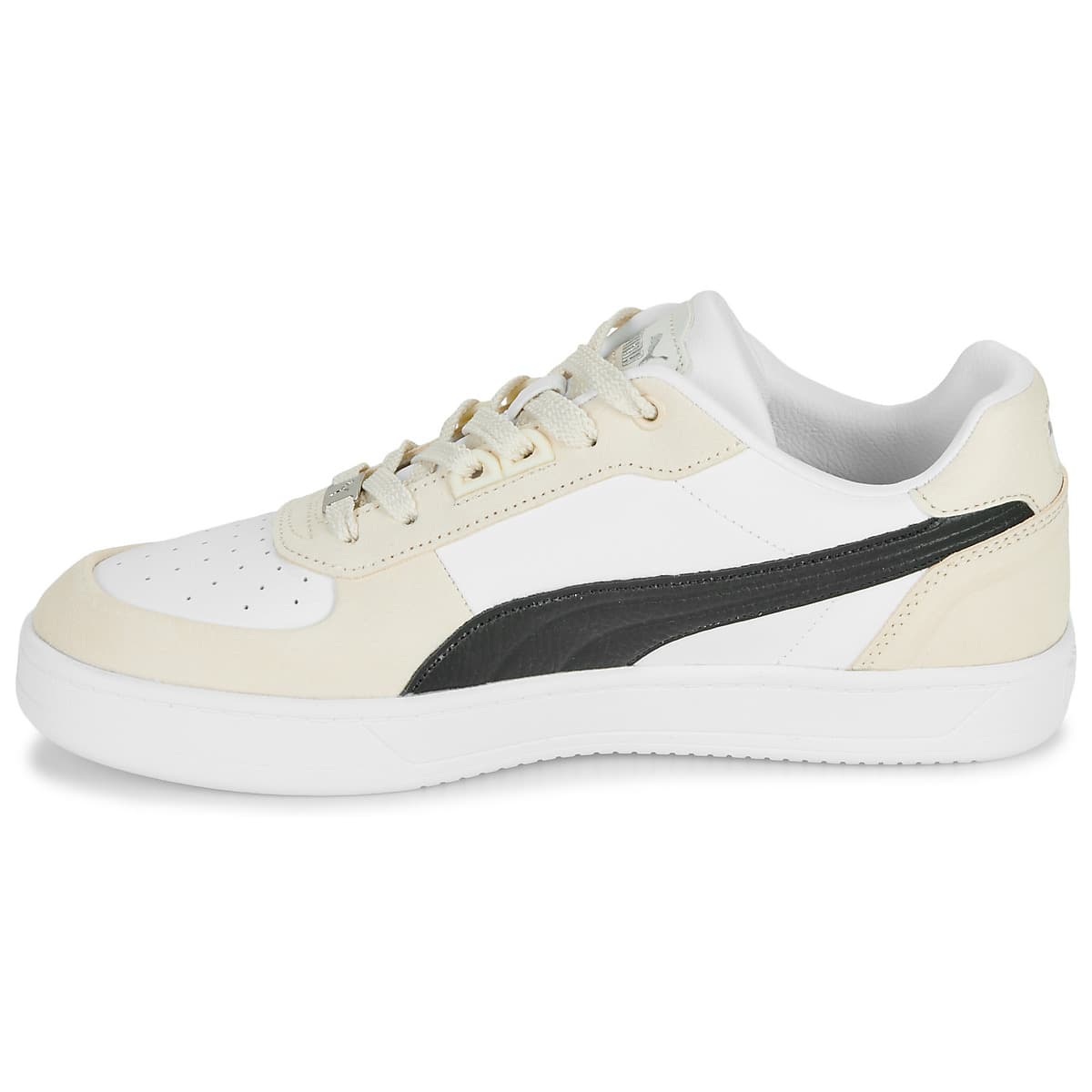 Men's Sneakers Puma White