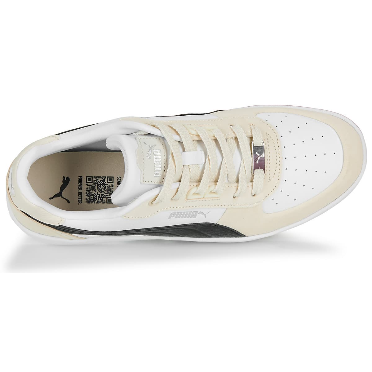 Men's Sneakers Puma White
