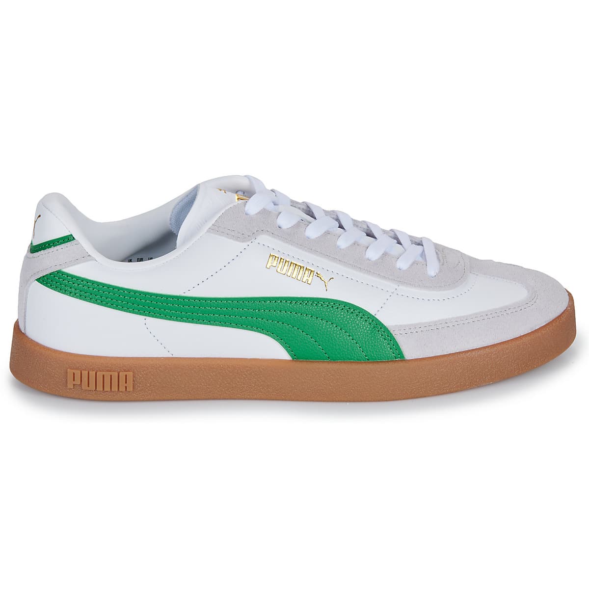 Men's Sneakers Puma White