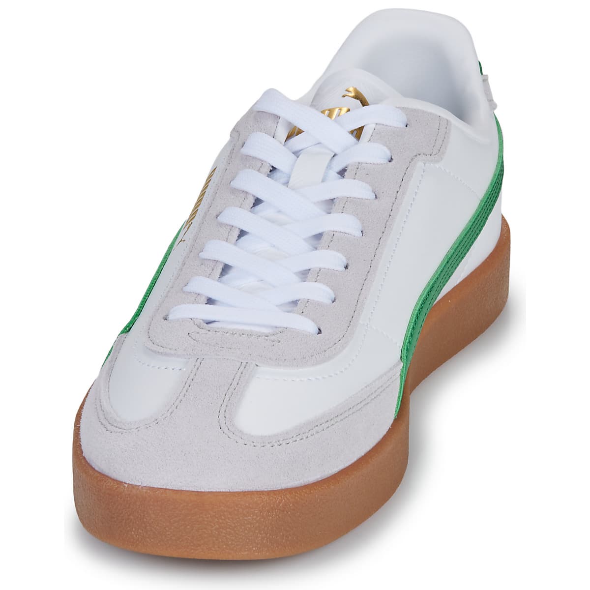 Men's Sneakers Puma White
