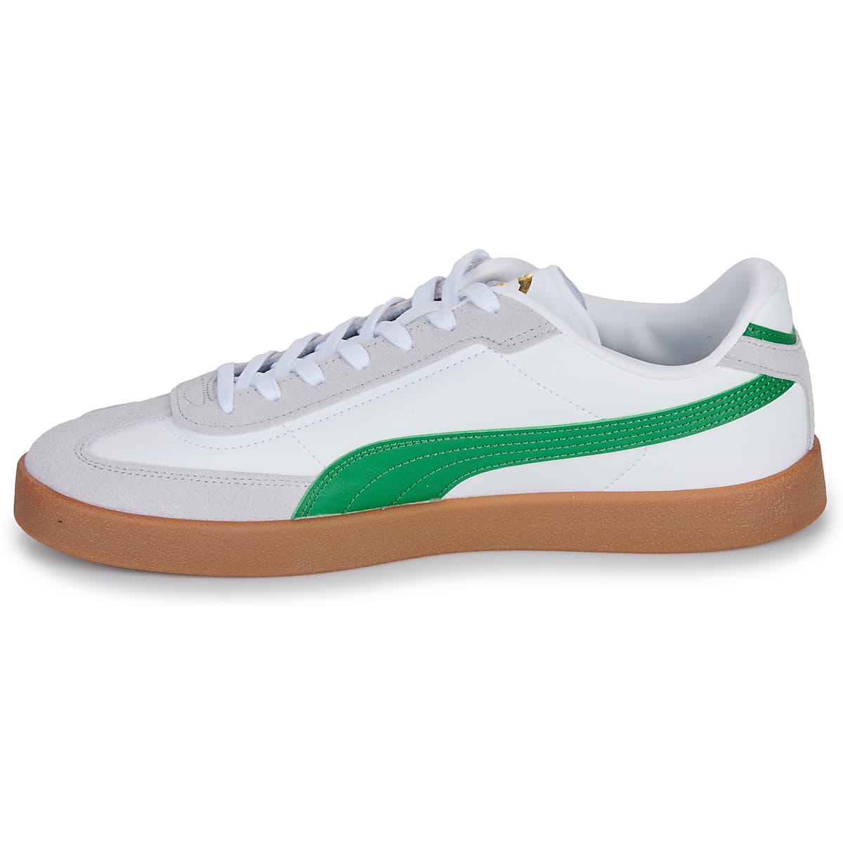 Men's Sneakers Puma White