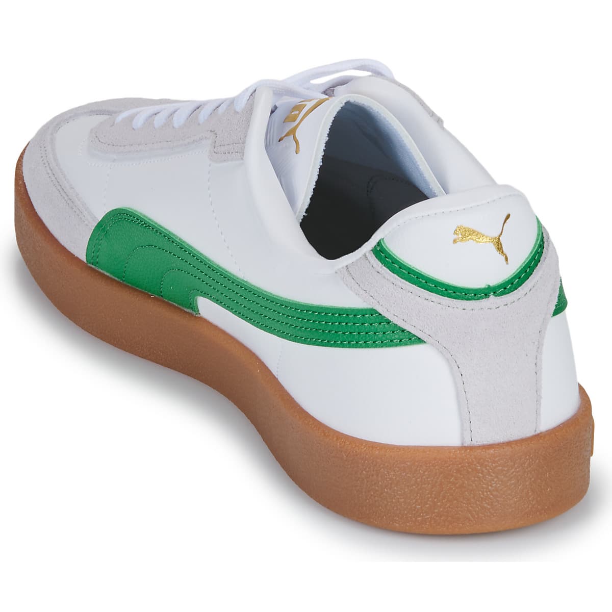 Men's Sneakers Puma White
