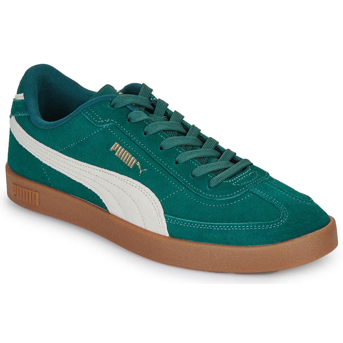 Xαμηλά Sneakers Puma Puma Club II Era Suede
