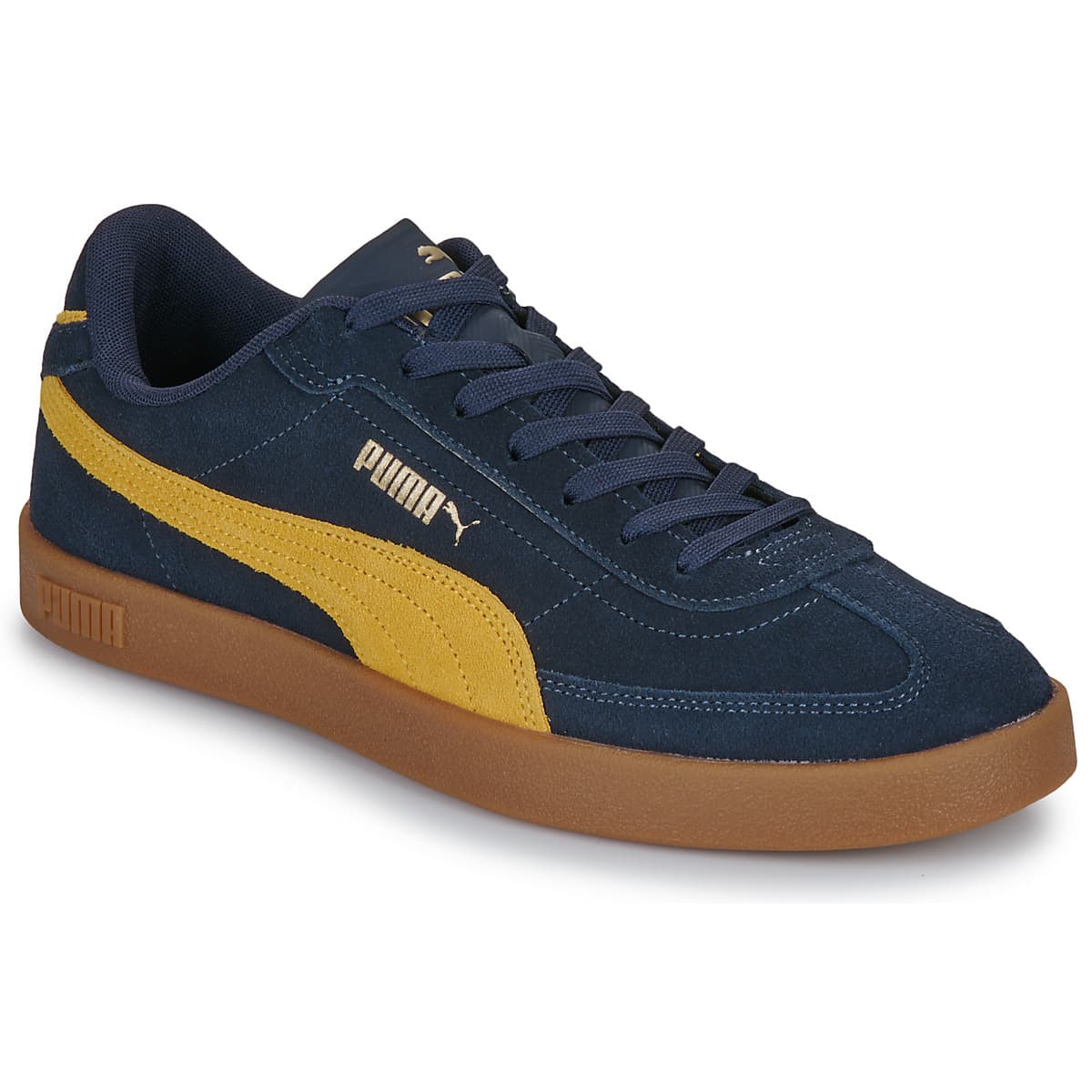 Xαμηλά Sneakers Puma Puma Club II Era Suede
