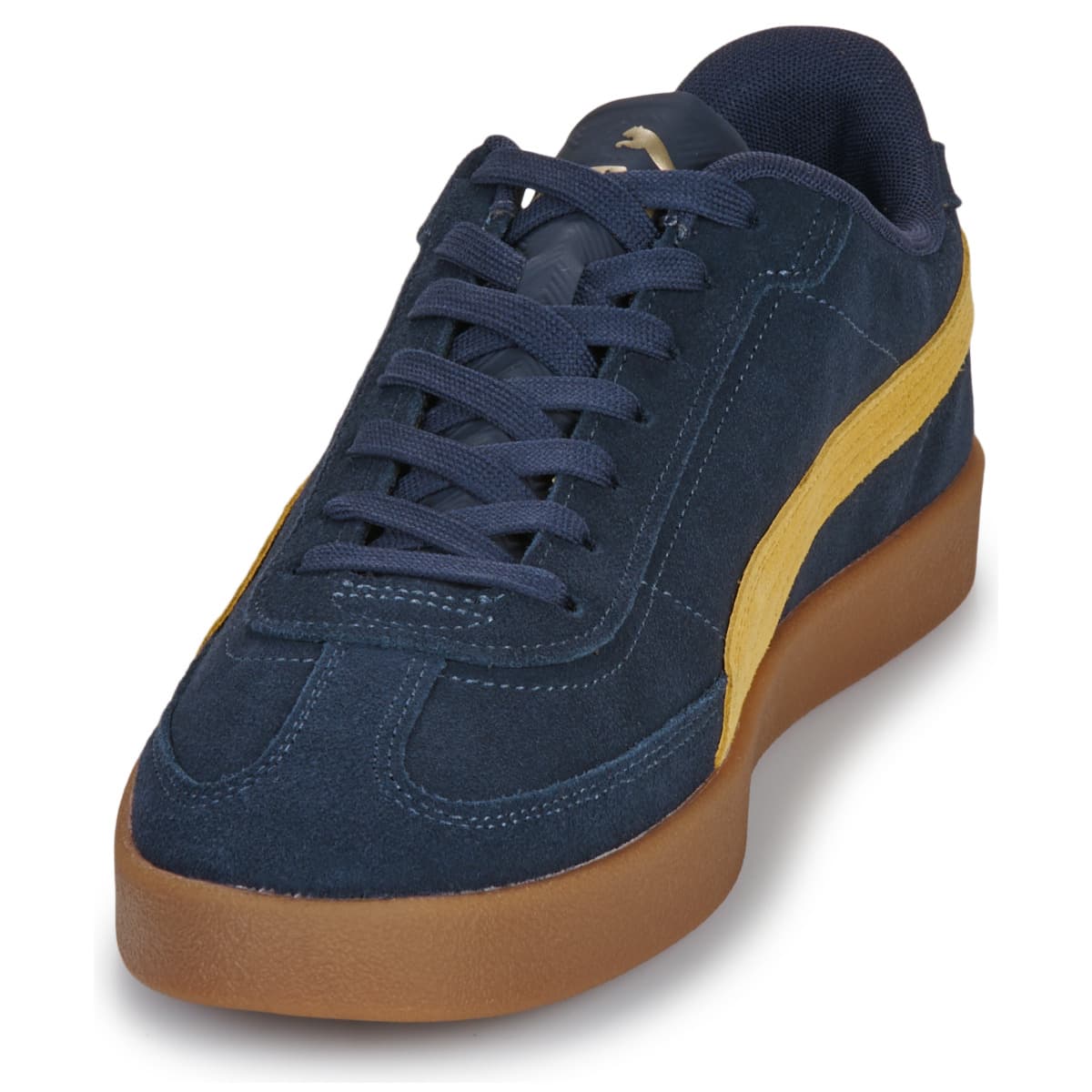 Men's Sneakers Puma Blue