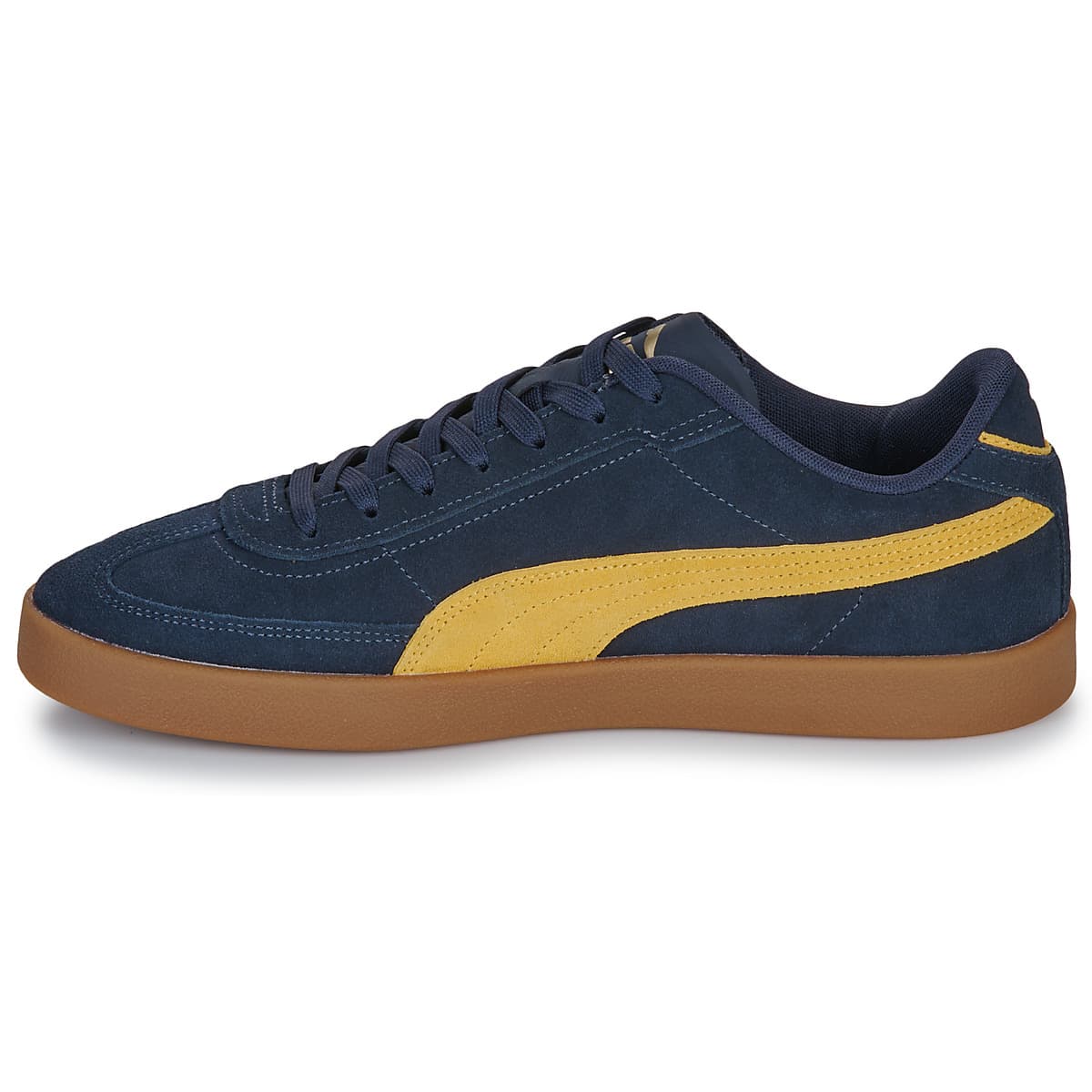 Men's Sneakers Puma Blue