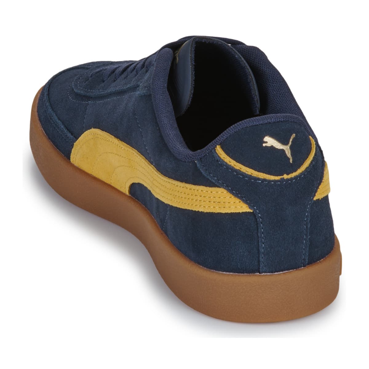 Men's Sneakers Puma Blue