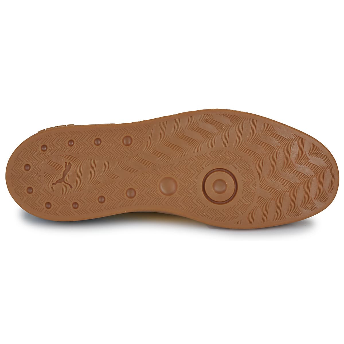 Men's Sneakers Puma Blue