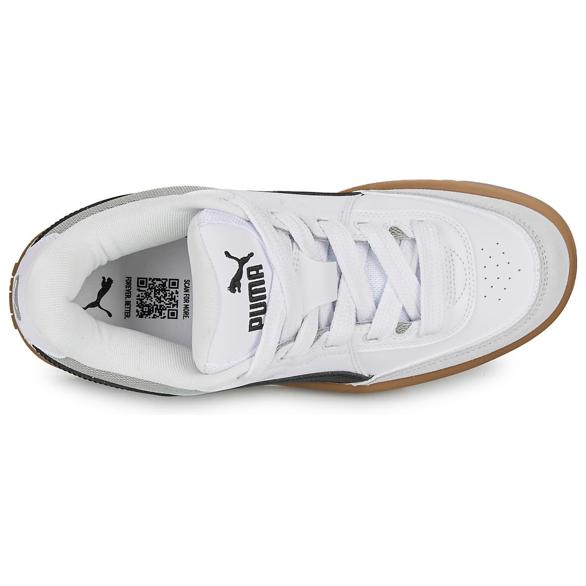 Men's Sneakers Puma White