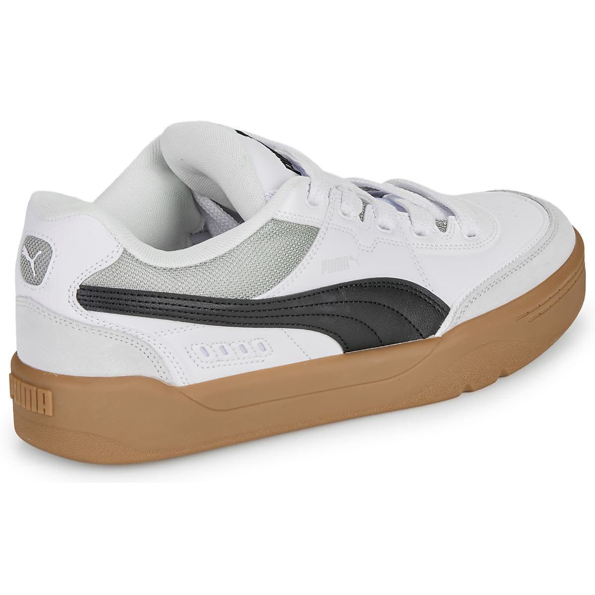 Men's Sneakers Puma White