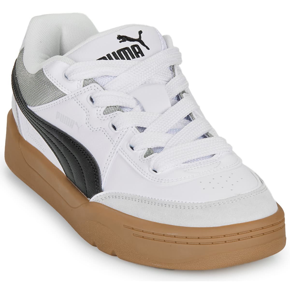 Men's Sneakers Puma White