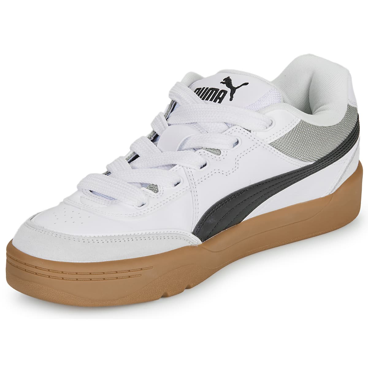 Men's Sneakers Puma White
