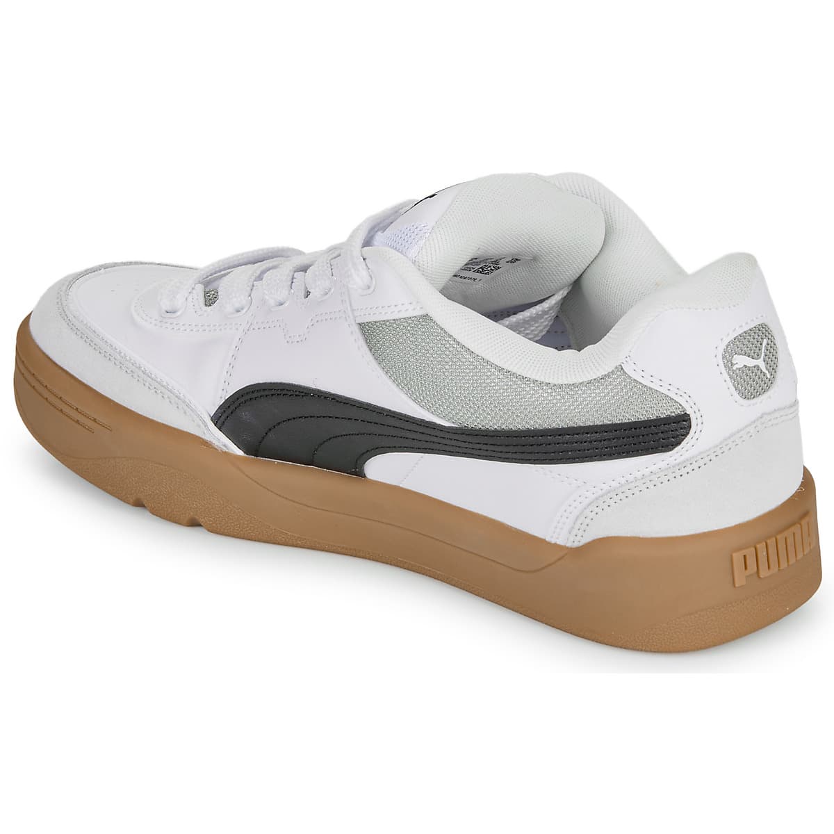 Men's Sneakers Puma White