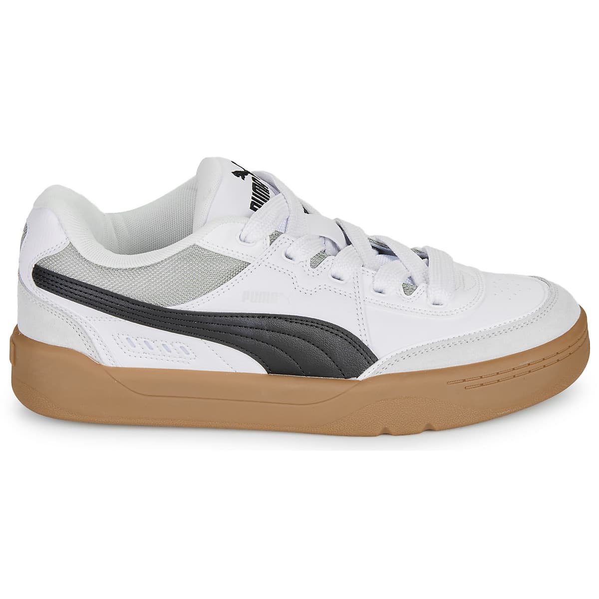 Men's Sneakers Puma White