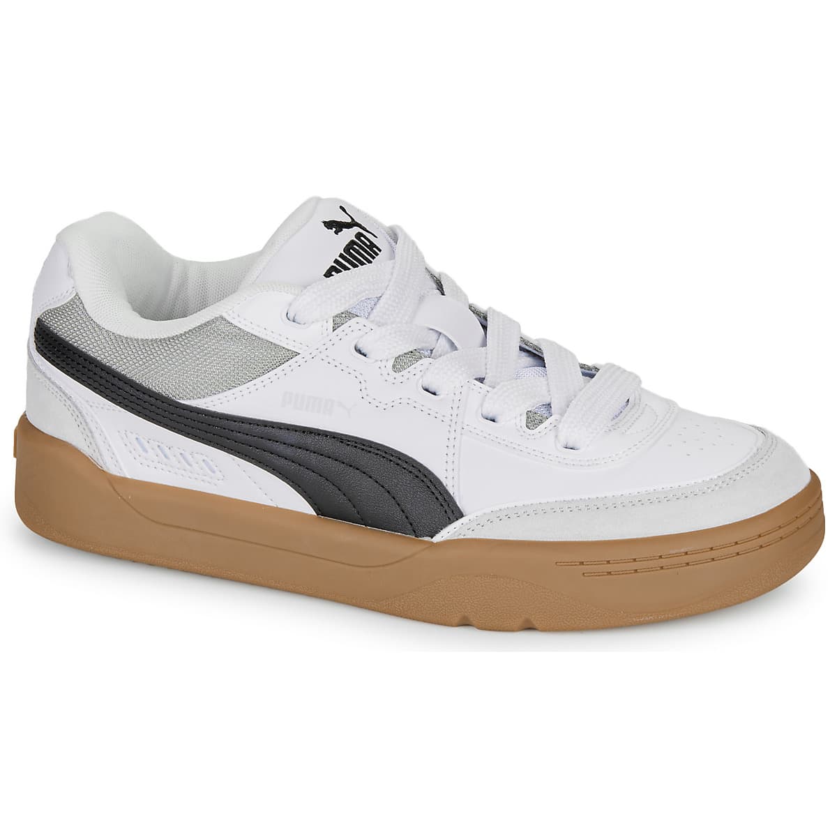 Men's Sneakers Puma White