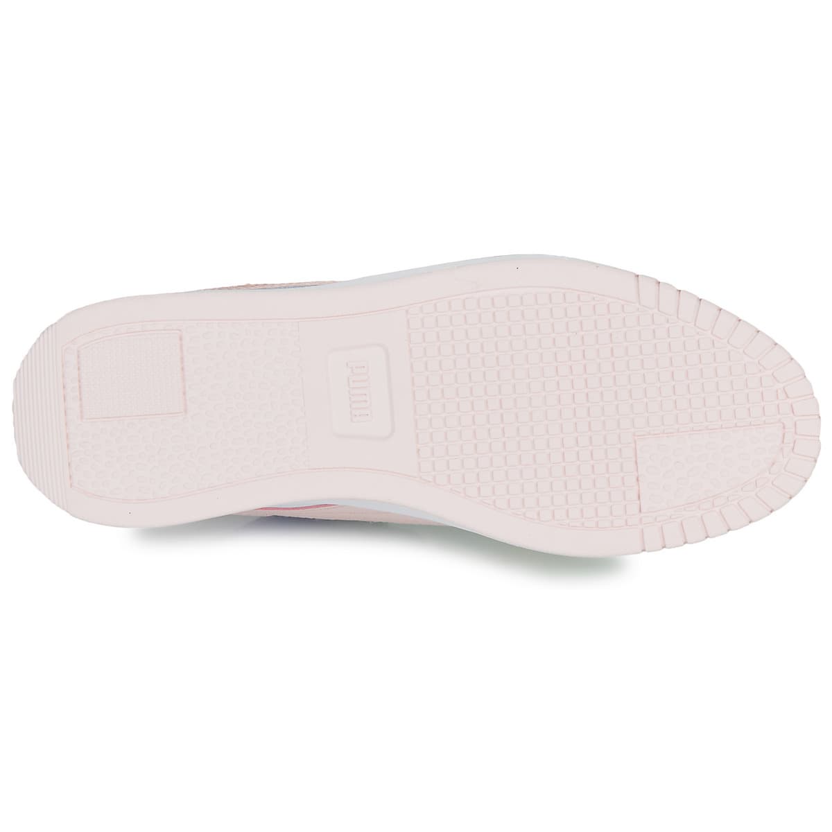 Women's Sneakers Puma Beige