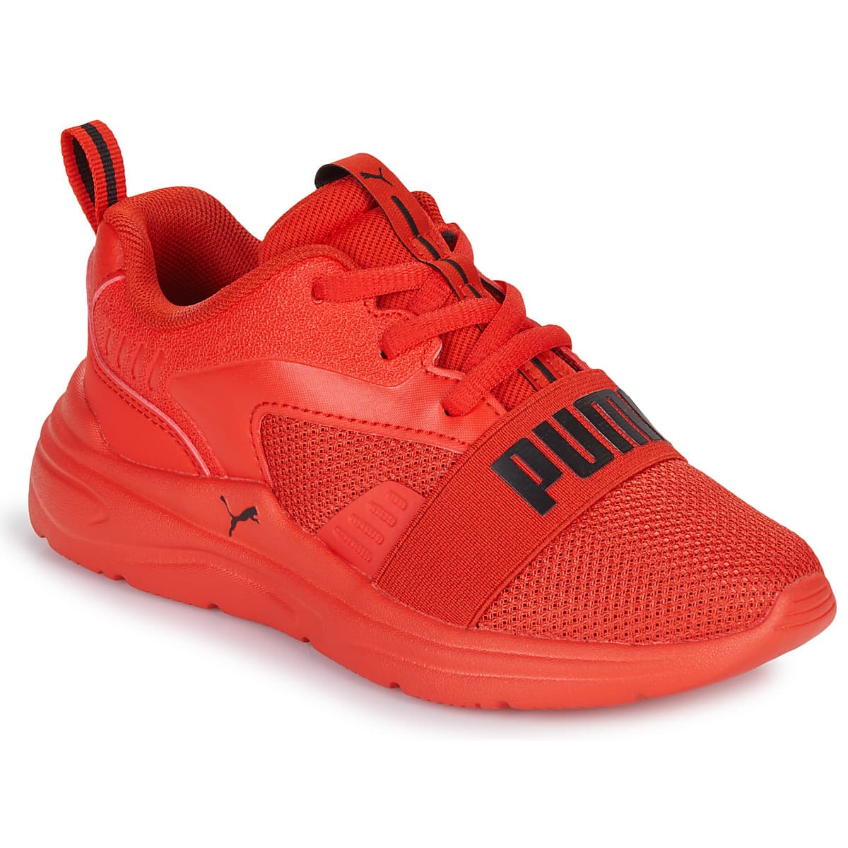 Xαμηλά Sneakers Puma Wired 2 PS