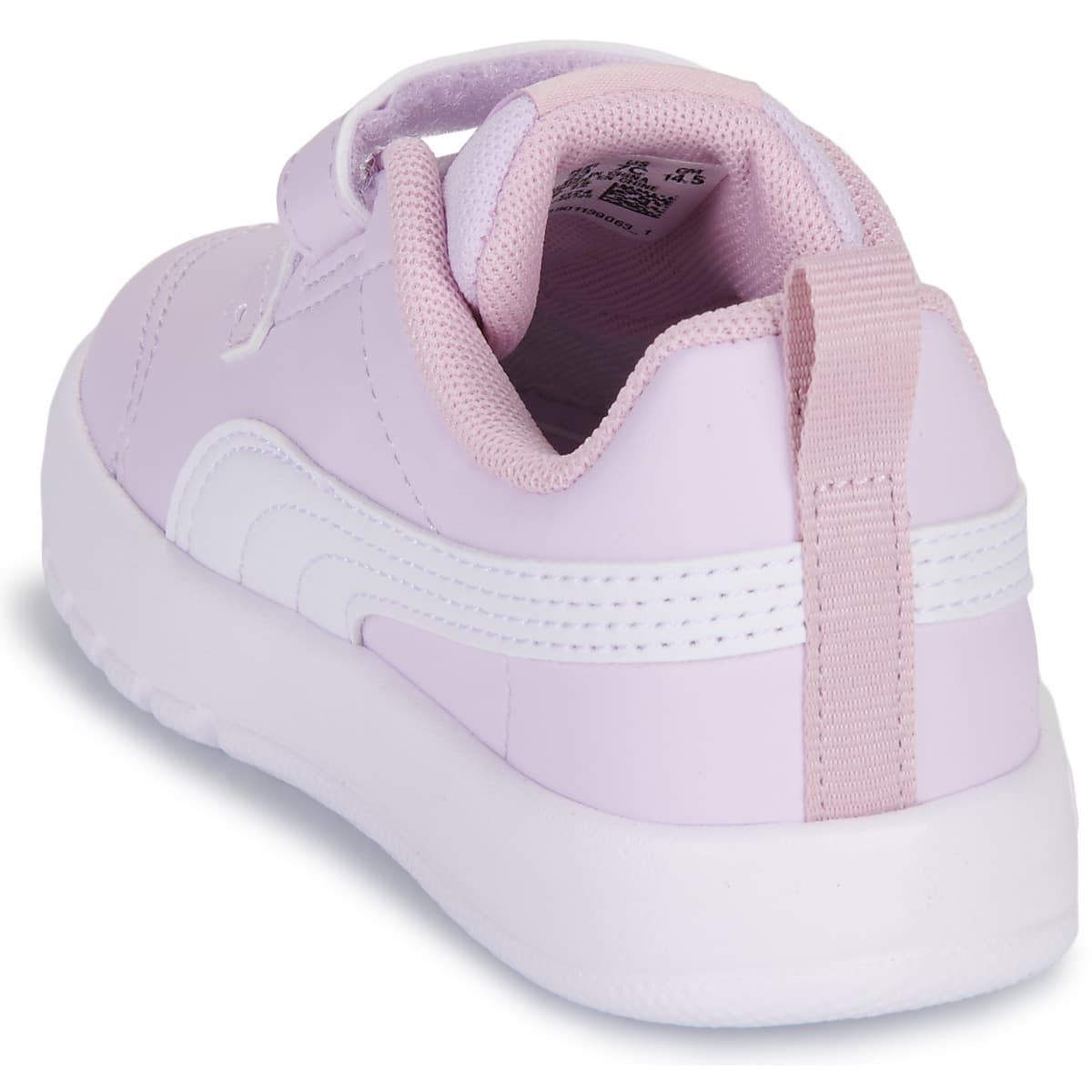Girls' Sneakers Puma Pink