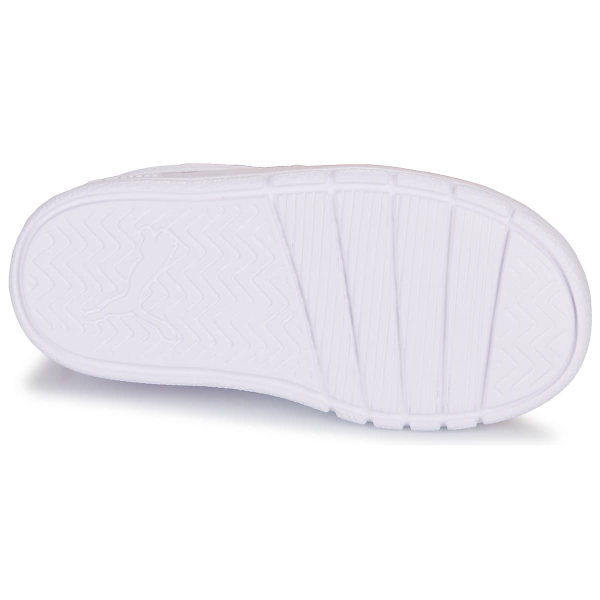 Girls' Sneakers Puma Pink