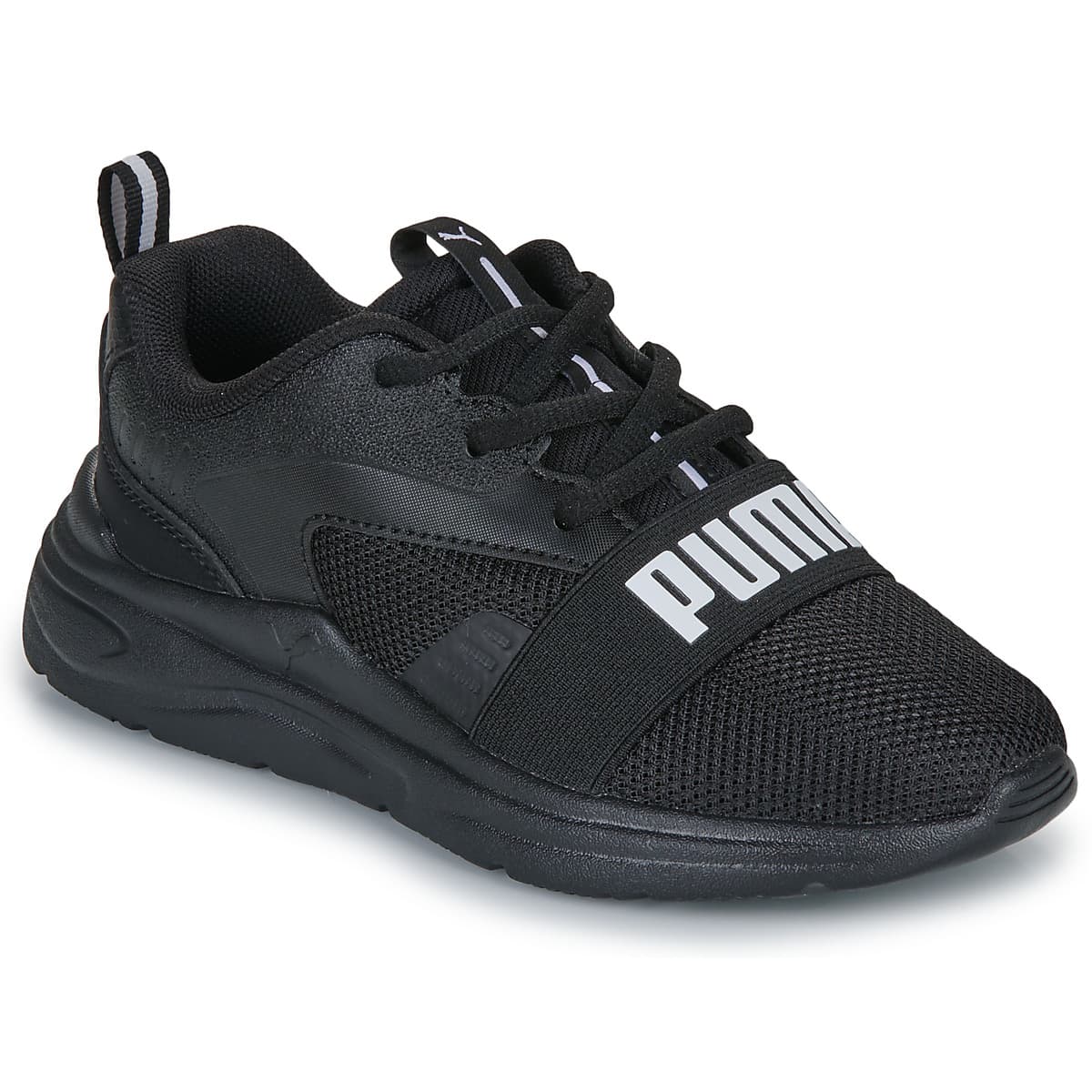 Xαμηλά Sneakers Puma Wired 2 PS