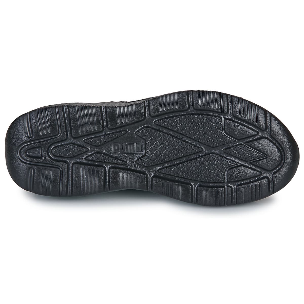 Boys' Sneakers Puma Black