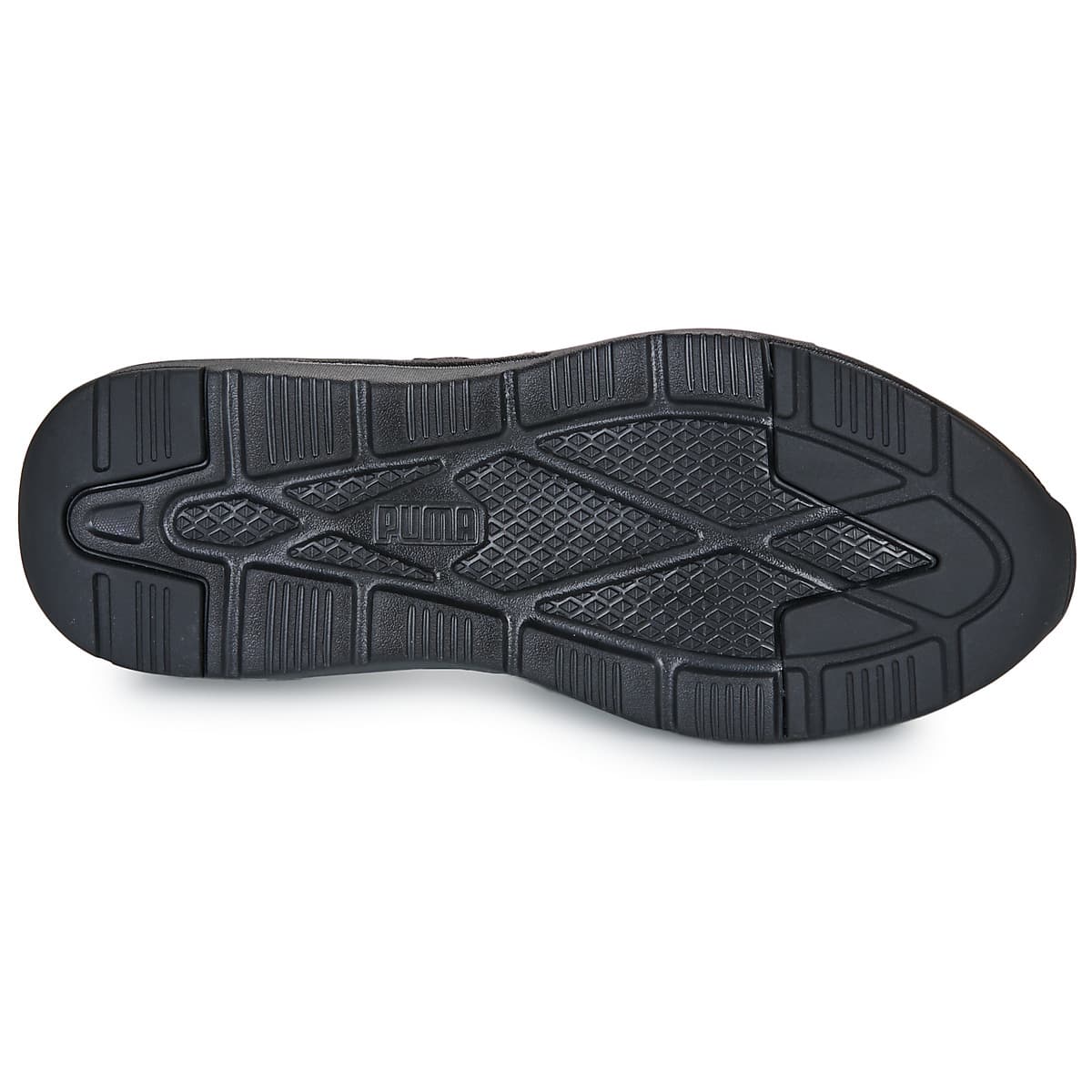 Boys' Sneakers Puma Black