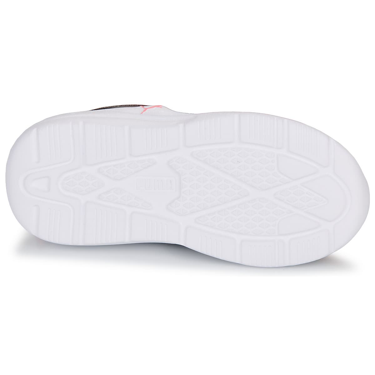 Girls' Sports Shoes Puma Black