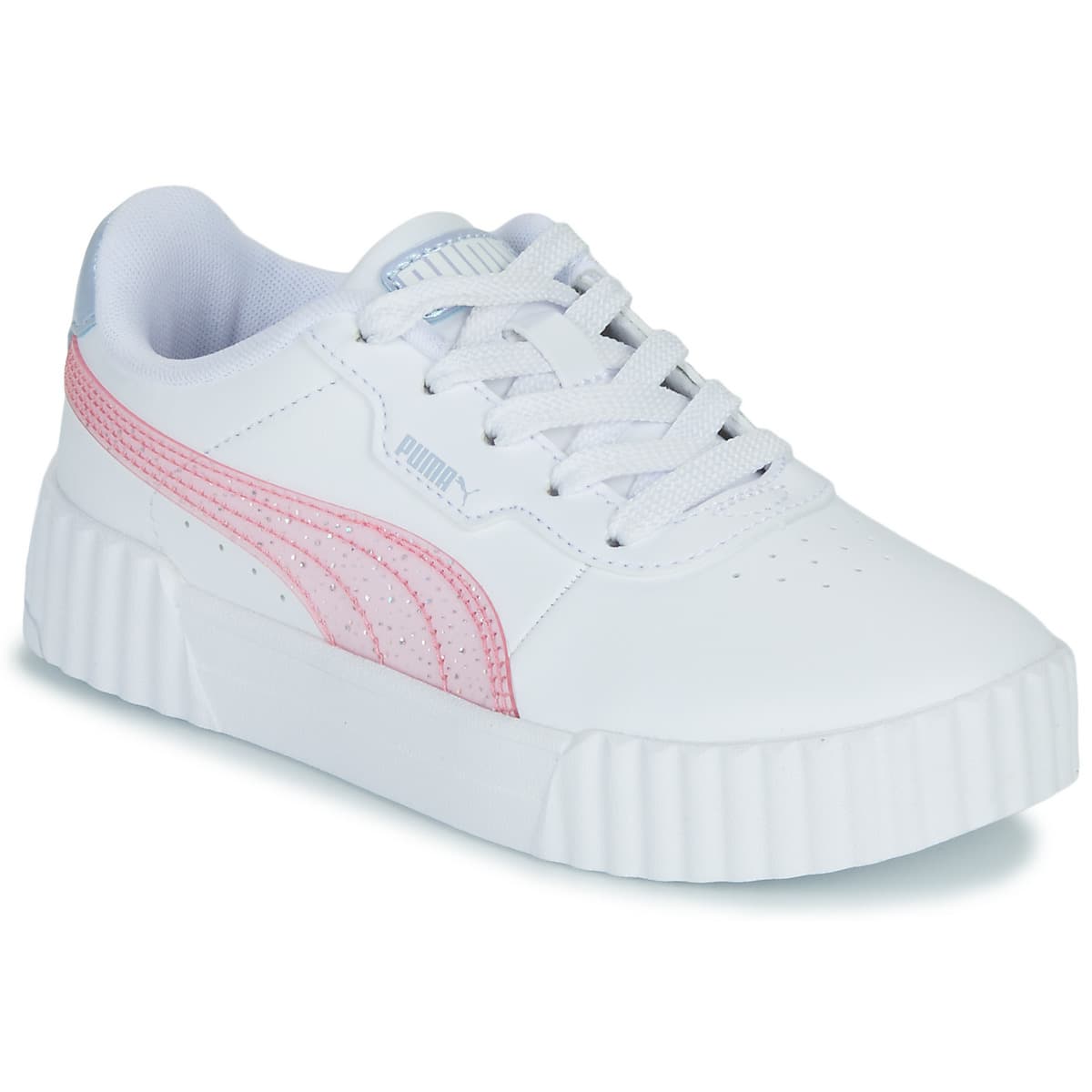 Xαμηλά Sneakers Puma Carina 3.0 Blurry Dreams PS