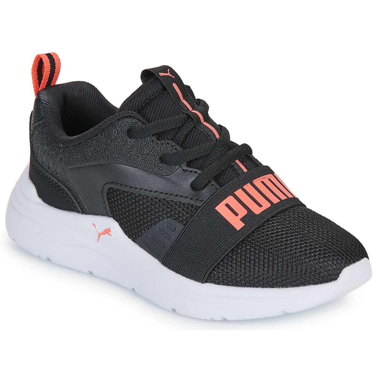 Παπούτσια Sport Puma Soft Wired 2 PS
